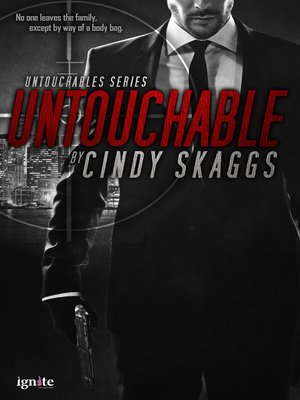 cover image of Untouchable